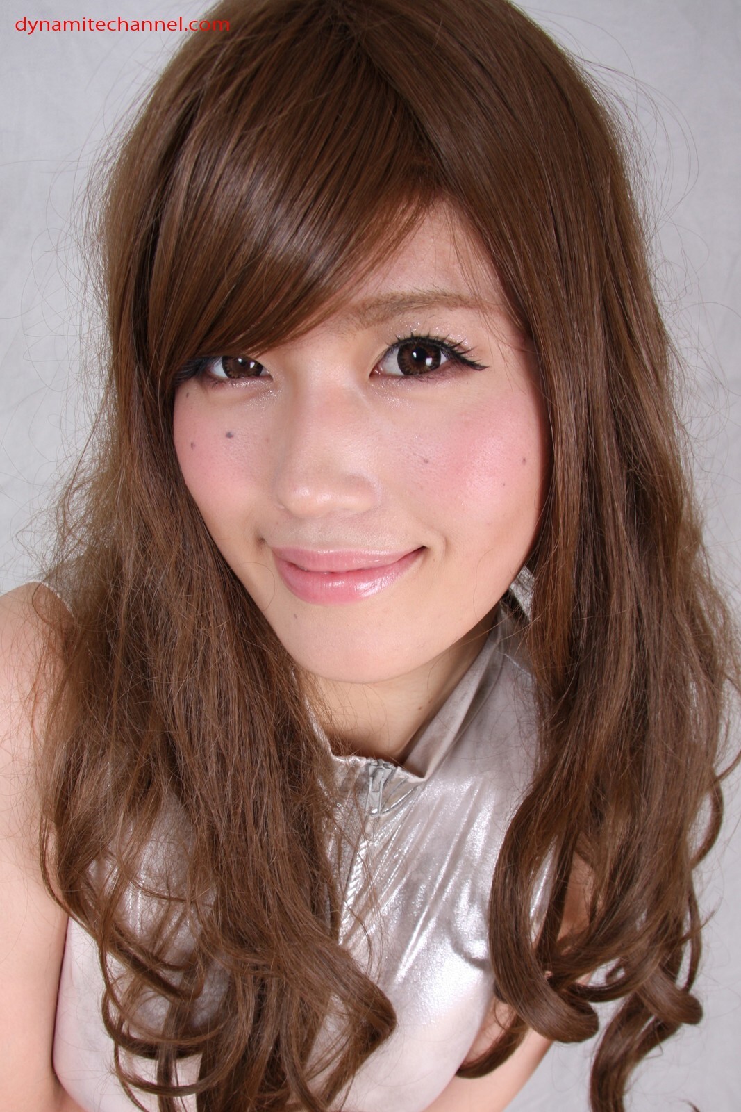 山咲千厘　日本av女优超级性感写真[D-CH] 20121025